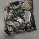 Morphsuits mens Monster Skull and Bones Costume Skeleton, M