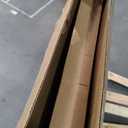 Bush Business Furniture Series A 48W Corner Desk in Hansen Cherry and Galaxy, Small Computer Table for Home or Professional Office