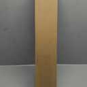 KOKOSIRI Bath Towel Bar Chrome Bathroom Hardware Towel Holder Wall Mounted for Kitchen Toilet 24 Inches Necklace Holder Polished Stainless Steel B4006CH-L24