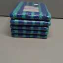 5 Packs Tufted Picture Frame 4" x 6"