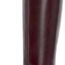 Vince Camuto Leila Wide Calf Knee High Boot, Rich Mahogany Wide Calf, 9