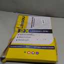 26''+20'' Front Windshield Wiper Blades Compatible with 2018-2021 Toyota Camry 2008-2019 Toyota Highlander OEM QUALITY Premium All-Season Automotive Replacement Wipers (Pack of 2)