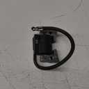 10L0L Golf Cart Ignition Coil 101909201 Replacement for Club Car DS & Precedent Golf Cart Gas 1997-up, with Built-in Ignitor