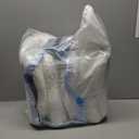 Pain Relief Cervical Pillow for Neck Support,Adjustable Ergonomic Pillow Cozy Sleeping,Odorless Orthopedic Memory Foam Pillows,Contour Bed Pillow for Side Back Stomach Sleeper