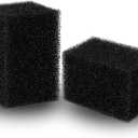 8 pcs Intake Air Pre Filters Compatible with Polaris Ranger