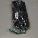 ZESICA Summer Dresses for Women 2026 Elegant Classy Square Neck Short Sleeve Flowy Cocktail Party Midi Dress 2XL