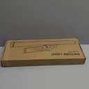 2 Pack Picture Light for Wall Rechargeable Art Light with Remote, 3 Colors & 5 Brightness Levels, 12000mAh Battery Operated Lights for Pictures,Painting,Gallery, Bedroom, Hallway, Frame, Living Room (Black)