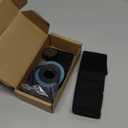 Running Phone Holder for iPhone,Upgraded N52 Magnetic&Telescopic Anti Drop Rope 360  rotatable,Armband,Wristband,Cell Phone Holder, for All Call Phone,iPhone/Sumsung/Android