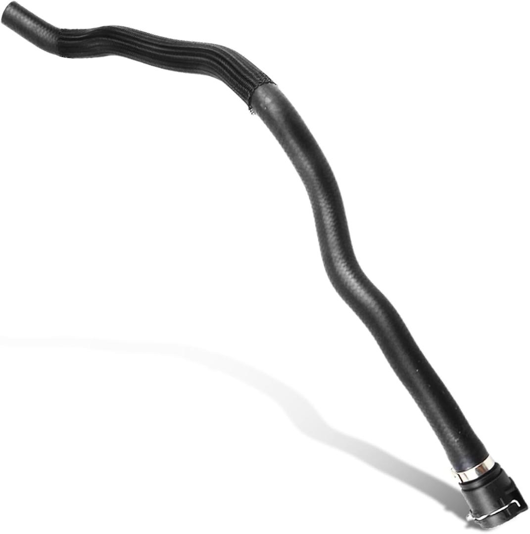 64216951946 Radiator Hose 2005-2015 For BMW 130i 120i 318i 320i 325i 330i 335i sDrive18i xDrive25i Peat# 64216951946