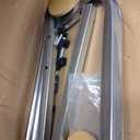 15.75 Inch Bubble Wrap Dispenser, Roll Holder for Packing & Shipping