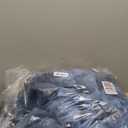 GRACED SOFT LUXURIES Throw Blanket Oversized Warm Cozy Comfy Cuddly Elegant Softest Faux Fur for Home, Couch, Bed, Sofa, Chair, Travel (XL 60" x 80", Blue)