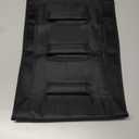 Transfer Sling,Padded Assist Gait Belt for Seniors, Heavy Duty Patient - Lifting Aids Mobility Standing and Lifting Aid for Disabled, Injured, Seniors, Elderly - Safely Move from Wheelchair and Bed (Black)