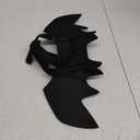 Halloween Pet Costume Bat Wings, Small