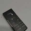 LA FEE Hearing Aid Domes for Oticon Minifit Bass 10mm Double Vent (3 Pack), Universal Domes for Oticon Hearing Aid Supplies