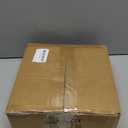 Hallway Light Modern LED Ceiling Light Fixture Square 6000K Close to Ceiling Light Gold Flush Mount Ceiling Lights for Kitchen Bedroom Balcony Bathroom