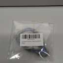 Paracord Bracelet for Men - Twisted Rope Bracelets for Men, Handmade Mens Bracelets Jewelry, Boyfriend Gifts Birthday, Pulseras Para Hombres, Men's Bracelet Gifts for Son (8, RoyalBlue)