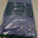 DRESSTELLS Women's Cocktail Dresses, Formal Wedding Guest Modest Church Vintage Holiday Party Evening Dress (X-Large, Greyblue)