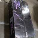 LG 45GX950A-B 45-inch Ultragear 5K2K WUHD (5120 x 2160) OLED Curved Gaming Monitor, Dual-Mode, 165Hz, 0.03ms, NVIDIA G-Sync, AMD FreeSync Premium Pro, HDR True Black 400, USB Type-C 90W, DP2.1