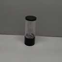 Merkury Innovations Jellyfish Night Light Lamp Motion & Multicolor Leds - Easy Mode Switching, USB Powered - 9"