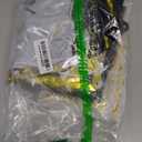 Happy New Year Party Decoration Supplies - 2026 Backdrop Banner Fringe Curtains and Foil Balloon, Photo Booth Props, Swirls, Confetti, New Years Eve Black and Gold Decor Photography Backdrops Kit