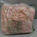 YRIOWMI 10PCS 59FT Artificial Silk Cherry Blossom Garland, Hanging Sakura Flower Vines for Wedding Party Home Arch Office Sakura Decor (Light Pink)