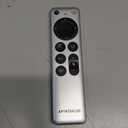 Replacement Remote Control for All Apple TV Remote 