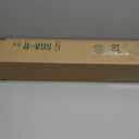 Shelf Liners 24 inch x 20 ft Shelf Liners for Kitchen cabinets nonstick Shelf Lining Drawer Mats EVA Protector for Cupboard (Clear Ribbed,24 inch x 20 ft)