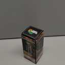 LUCKY HERP Desert UVA UVB Reptile Light Bulb 10.0 26W Compact Fluorescent Lamp