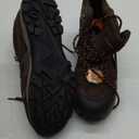 Chinook® Steel Toe Tarantula Men's Work Boots - Brown
13W