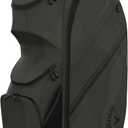 Callaway Golf Chase 14 Cart Bag (Green Camo)