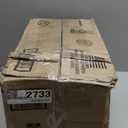 Pull-Ups Girls' Potty Training Pants, Size 2T-3T Training Underwear (16-34 lbs), 124 Count (4 packs of 31)