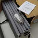 Meliusly Permanently Installed Sleeper Sofa Support Board (Queen Size - Patent Pending) Reinforced Wood Sofa Bed Support, Pull Out Couch Mattress Board, Sleeper Bar Shield, SleeperSaver