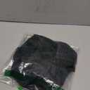 Wingslove Women's Full Coverage Non Padded Comfort Minimizer Wire-Free Bra (Black, 42DDD)