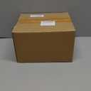 Smilatte 16 OZ Porcelain Coffee Mugs, Classic Blank Ceramic Cup with Large Handle for Tea Latte Cappuccino, Set of 4, Black