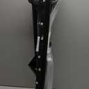 A-Pillar Trim Molding Windshield Set, Compatible with 2011-2019 Ford Explorer, Left & Right, Outer & Inner, 926450 926451, Window Trim Moulding BB5Z7803145AA BB5Z7803144AA BB5Z7803137AA BB5Z7803136AA