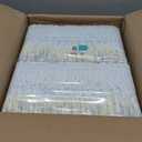 Pampers Swaddlers Diapers, Size 1 (8-14 lbs), 198 Count, Absorbent, Keeps Baby Dry and Comfortable, Skin Safe Disposable Baby Diaper