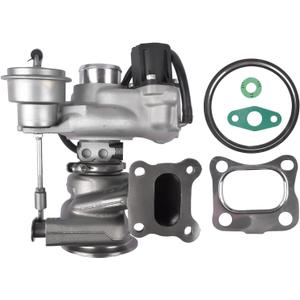 12685688 Turbocharger Compatible with 2018 2019 2020 2021 2022 Chevy Equinox 2018-2022 GMC Terrain 1.5L, Replace# 12679399 847-1653