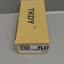 TKDY 19V DC Power Supply Adapter, 19V 3.42A 65W Laptop Charger, fit for 19Volt for Acer Asus Lenovo Gateway Toshiba Laptop, 19Vdc Samsung LG TV Monitor, for DC19V JBL Speaker Charger Cord.