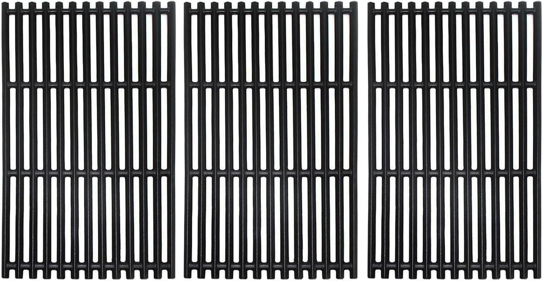463242716 463242715 Grill Grates Replacement Parts for Charbroil Commercial TRU Infrared 4 Burner 466242715 463255020 466242815 G533-0009-W1A Cooking Grids Nexgrill 720-0882A Grill Parts