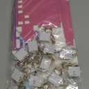 15 Pcs Hero Party Favor Boxes Skyscraper 3D City Box Skyline Buildings Heroes Candy Goodies Boxes Hero Theme Centerpiece Decorations Birthday Party Supplies (Fresh Color)