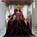 2004 Holiday Barbie Doll