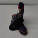 Rush Hour MudBoot (4 Toddler, Puddle-a-saurus Dinosaur)