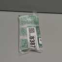 CASEKOO Ultra-Magnetic Stand for iPhone 16 Pro Max Case [Military Drop Protection] [Compatible with MagSafe] Shockproof Translucent Matte Slim Ring Holder Case for iPhone 16 ProMax 6.9", Gold