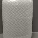 Tempur-Pedic TEMPUR-Cloud Pillow for Sleeping, Standard, White