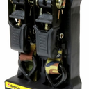 Cargoloc Ratchet Tie Downs 8ft