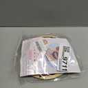 Punch Needle Kits Golden Doodle Dog Embroidery Starter Set with Hoop Easy for Beginners DIY Stress Relief Handmade Craft Hobby and Home Decor 20x20cm-3