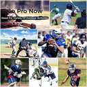 COOLOMG Athletic Flexible Cup Youth Boys Men Adult Soft & Hard Cup for Baseball Football Lacrosse Hockey MMA Boxing