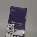 Ferilinso [Auto Dust Install] 3 Pack Privacy Screen Protector for Google Pixel 10 Pro XL, Tempered Glass Phone Case Friendly Accessories, Protector de Pantalla for Google Pixel 10 Pro XL