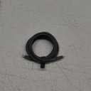 ZGEAR 6FT Silicone USB-C to 8-pin Cable - Gray