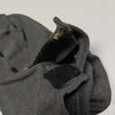 Kuoser Dog Surgery Suit for Back Legs, Dog Rear Leg Sleeve to Stop Licking, Female Spay Recovery Suit for Dogs After Surgery, Pet Puppy Surgical Onesie for Abdomen Wounds Skin Disease (Medium, Grey)